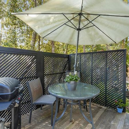 Bellbird Cottage - Lake Taupo Bach Waitahanui Экстерьер фото