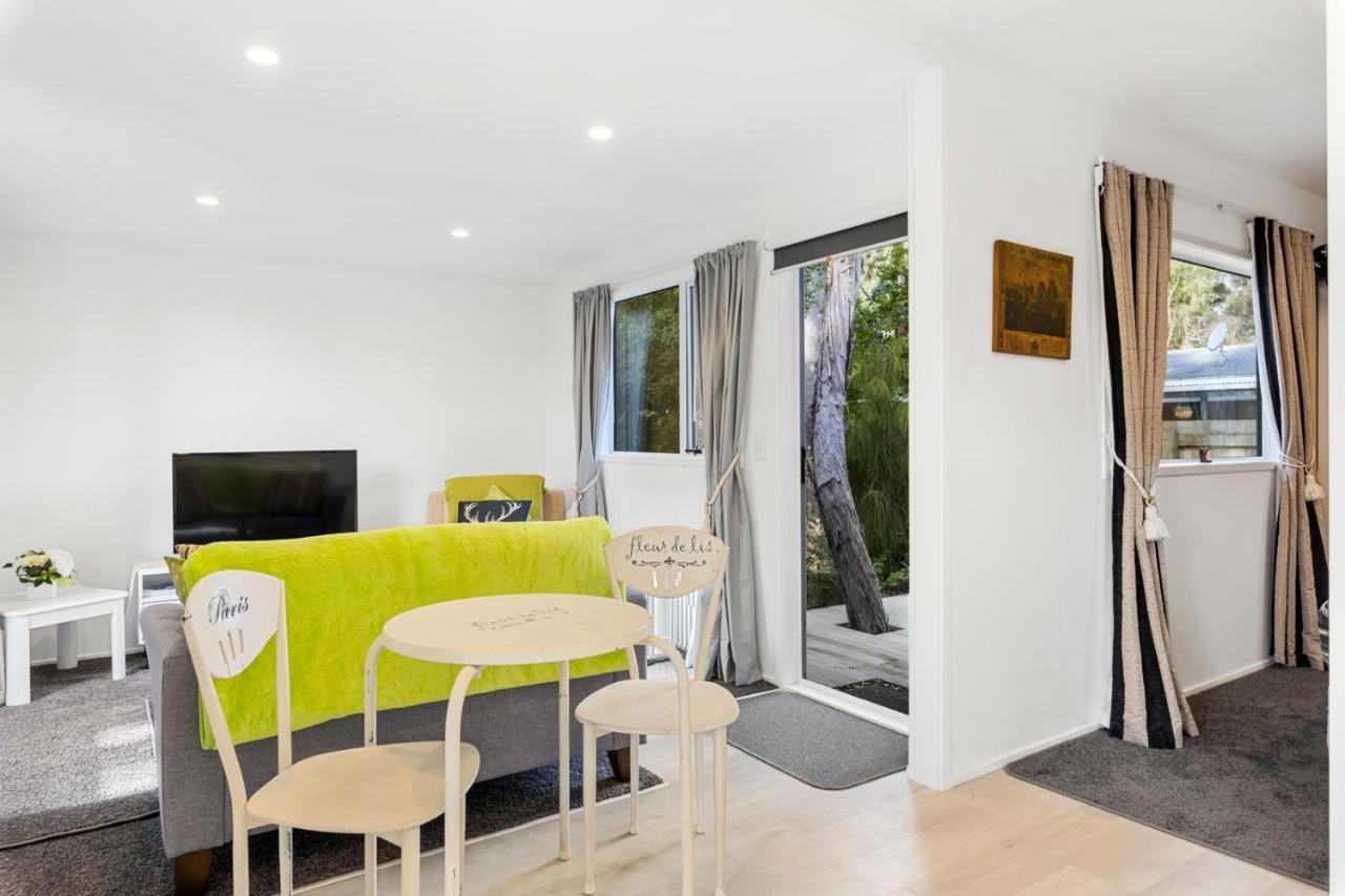 Bellbird Cottage - Lake Taupo Bach Waitahanui Экстерьер фото